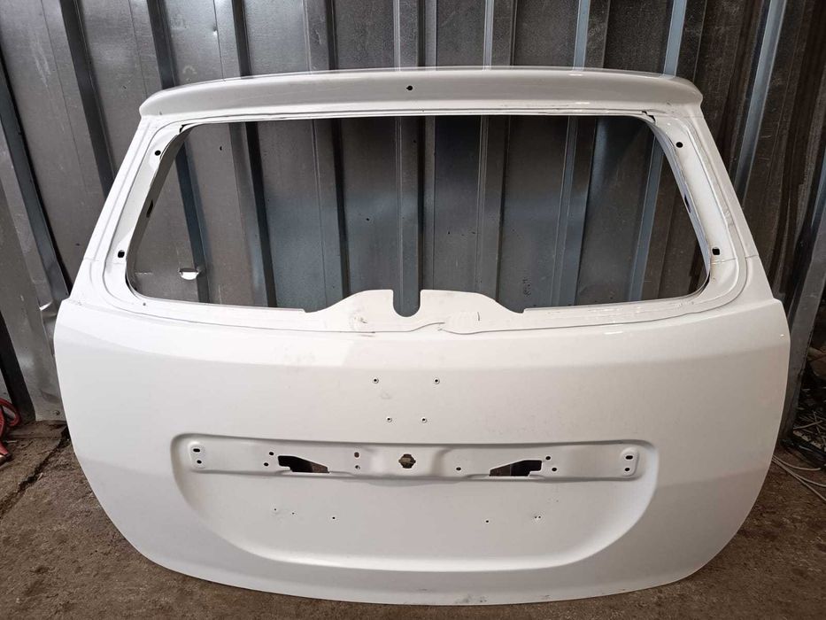 haion MCV an 2013-2020