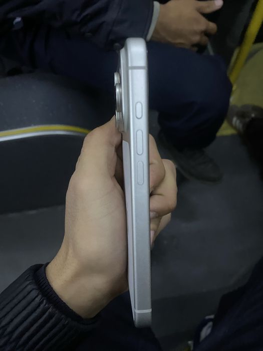 Продам срочно 17 про