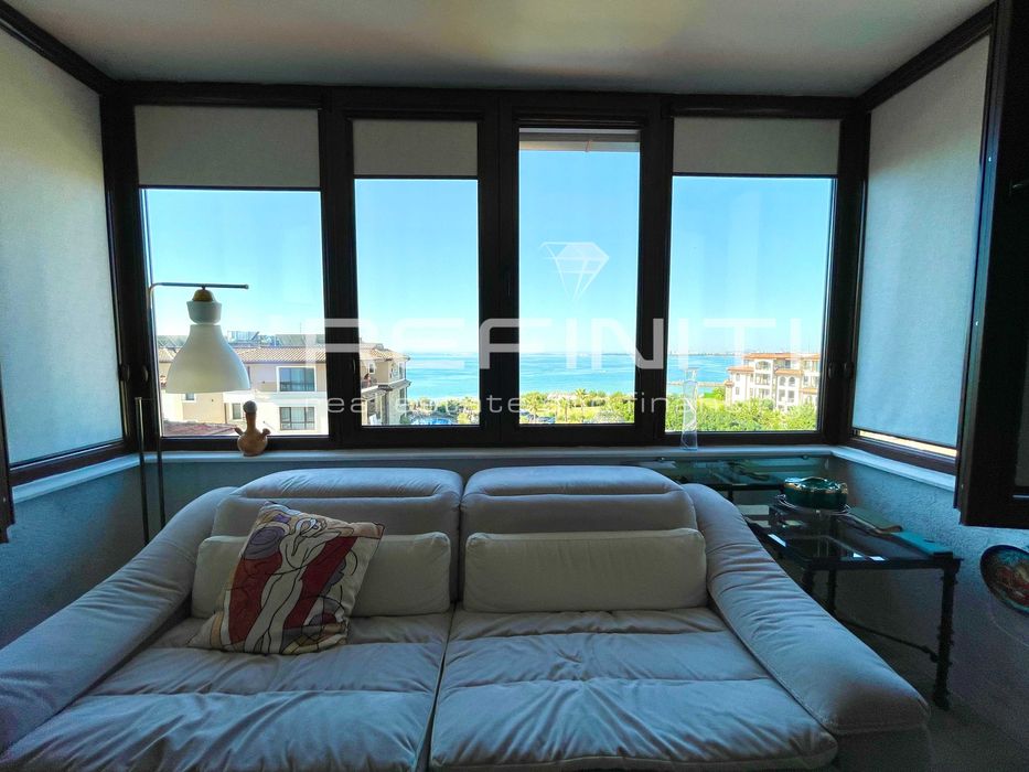 Продава се Двустаен апартамент в Бургас, Сарафово - 104 кв.м за 1635 €/кв.м - Снимка #3