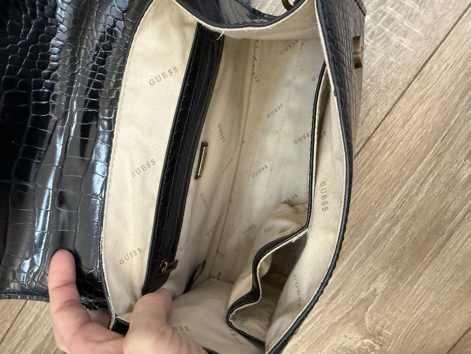 Guess сумка оригинал