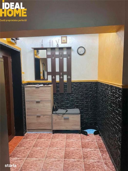 Apartament 2 Camere Decomandat Dacia