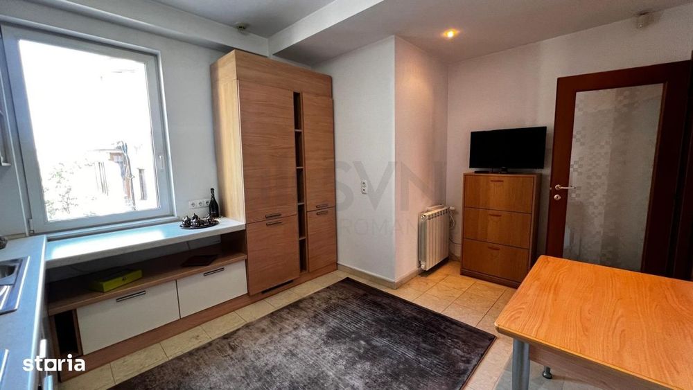 3 camere Primaverii l loc de parcare si boxa  incluse in pret