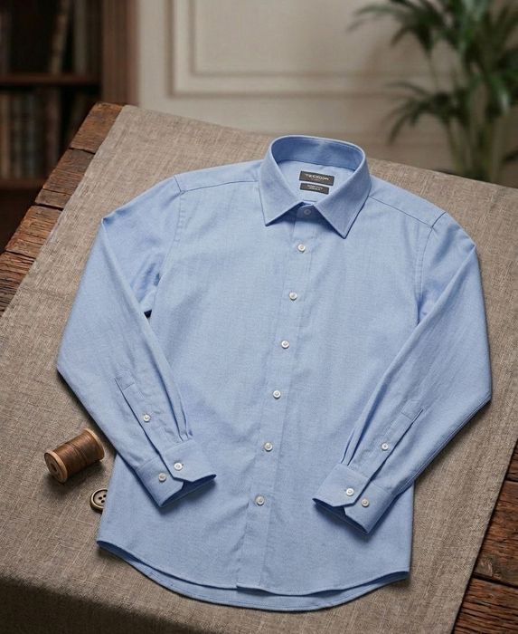 Мъжка риза Teodor