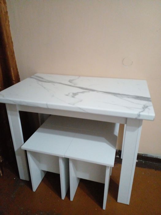 Стол обеденный НОВЫЙ