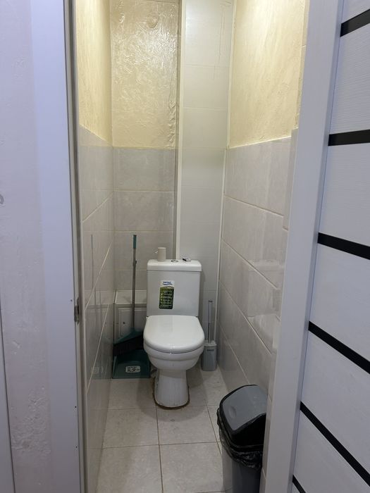 Квартира 2-этаж сатпаева 18