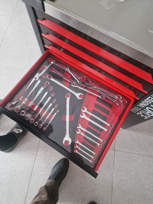 Универсальный набор инструментов