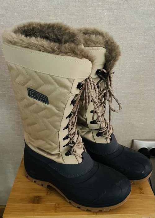 Зимни апрески CMP Nietos Размер 40