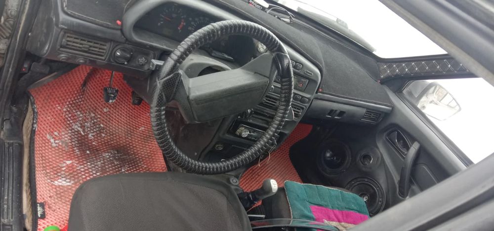 Ваз 21099 сатылады