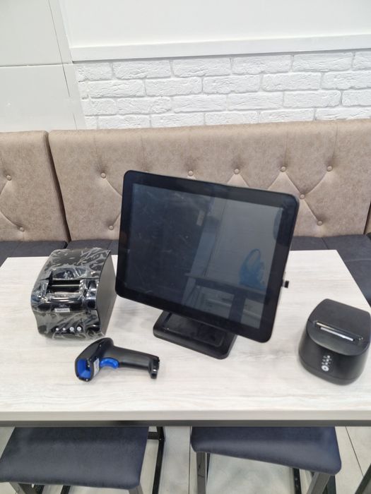 Monoblok, Printer, skaner,Printer ,