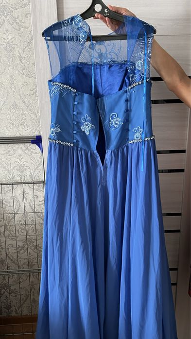 продам вечернее платье