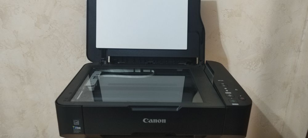 МФУ canon pixma mp 230