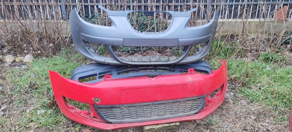 Lot bara fata bara spate mercedes bmw renault logan auris passat polo