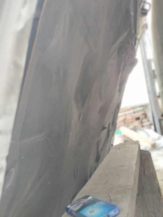 Капот  Camry 20 , 25