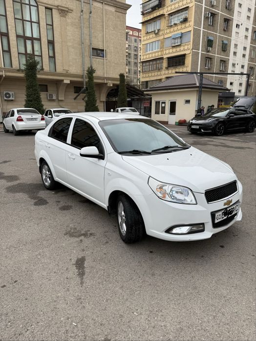 Neksa 3 avtamat 2020 kraska toza