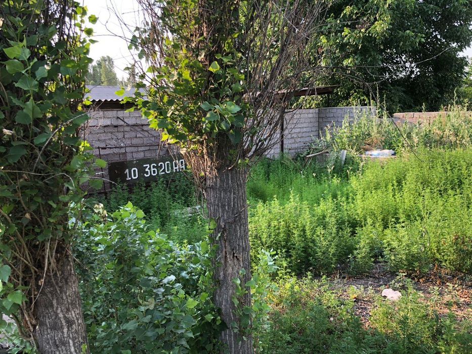 Продаётся участка