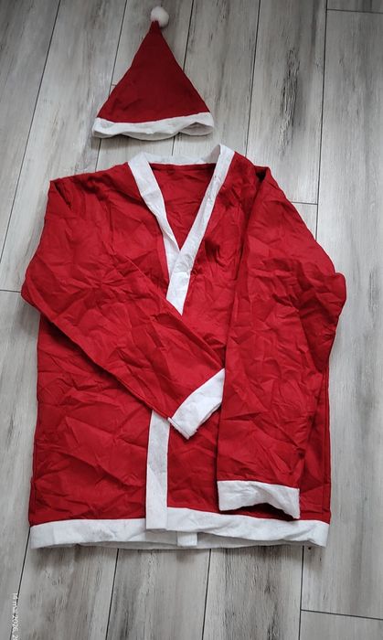 Costum Moș Crăciun