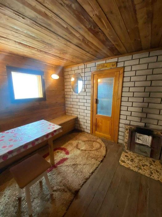 Продам дом у озера