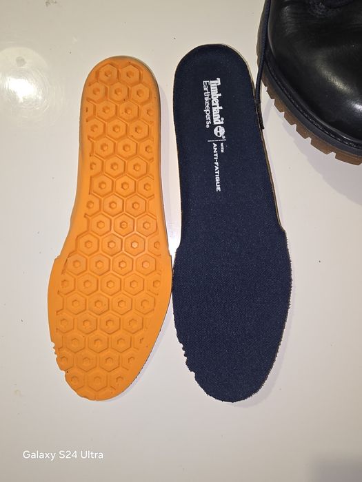 Ghete Timberland femei