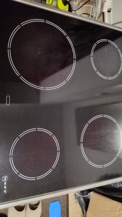 Aragaz integrabil cu Plita ceran, electrica