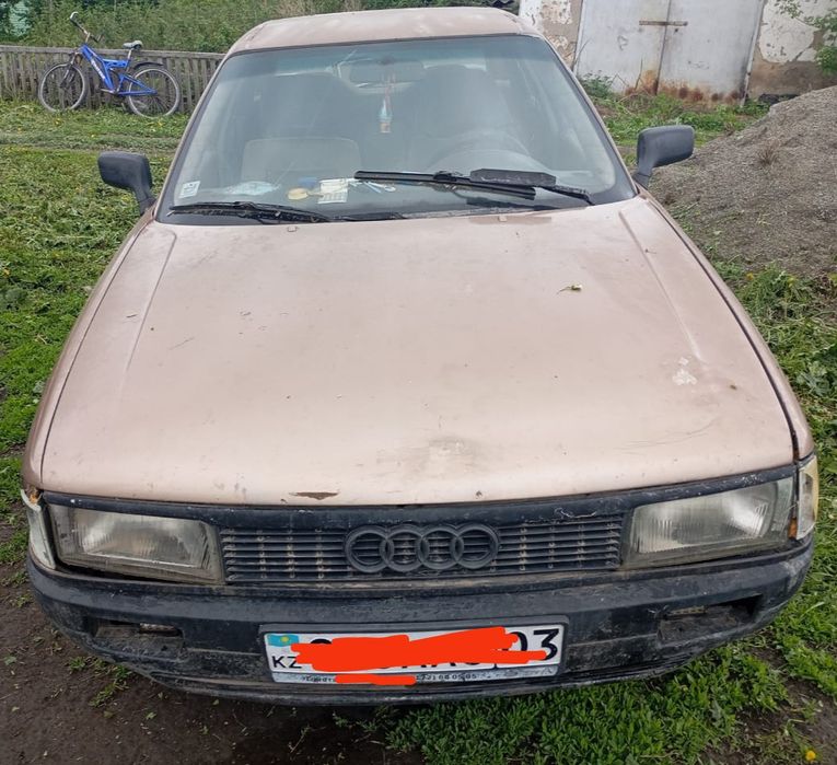 Продам Аudi 90 ,цена 600000 тенге