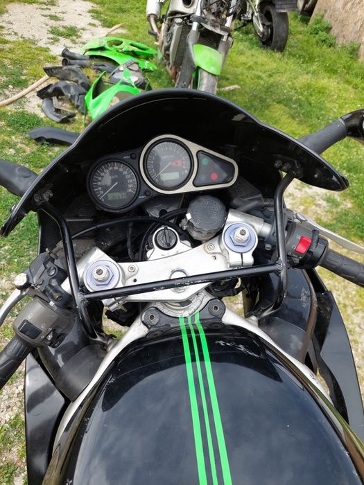 Vand Piese Kawasaki Ninja ZX6-R    1999