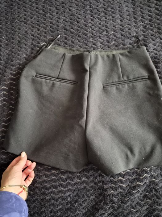 Пола панталон блузки