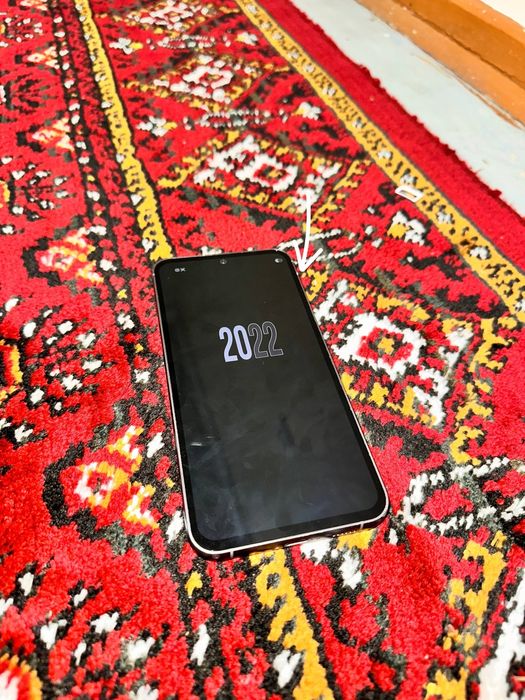 Samsung s23 fe 128 gb