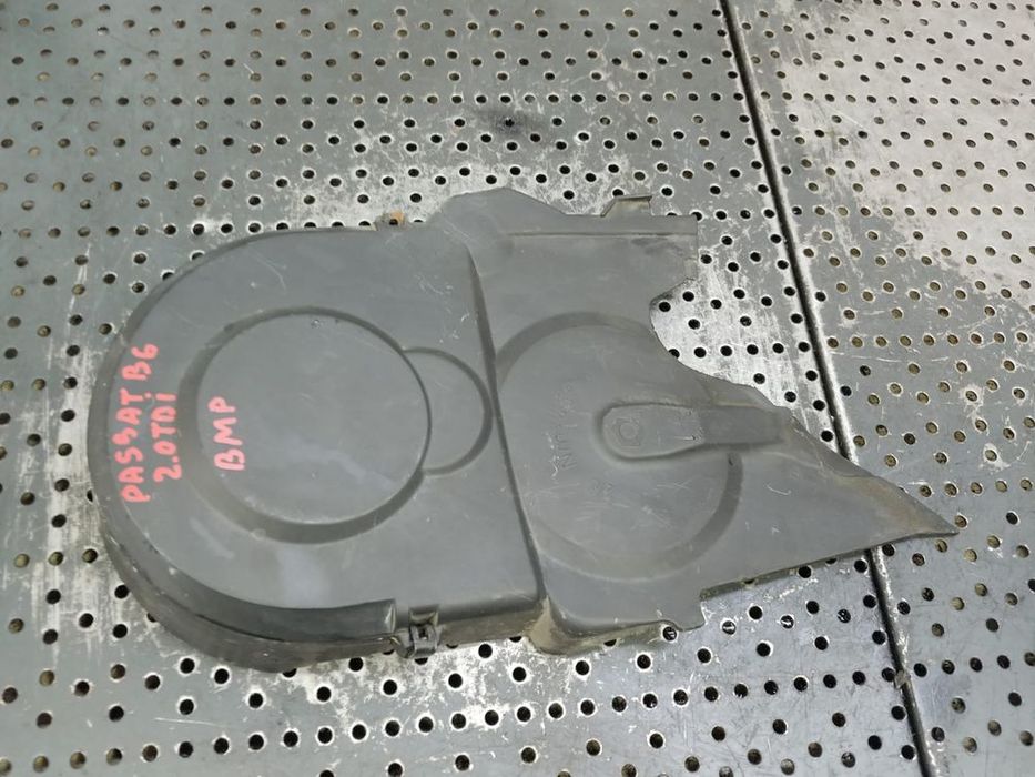 Capac distributie 2.0 tdi bmp passat b6 audi a3 vw touran golf 5 golf seat leon skoda octavia 2 045109107f