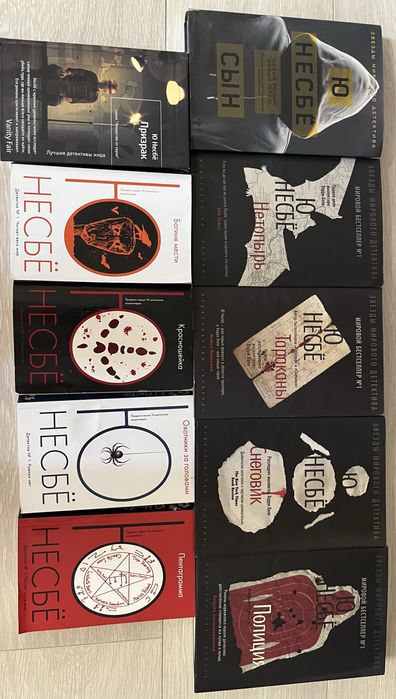 Продам книги недорого