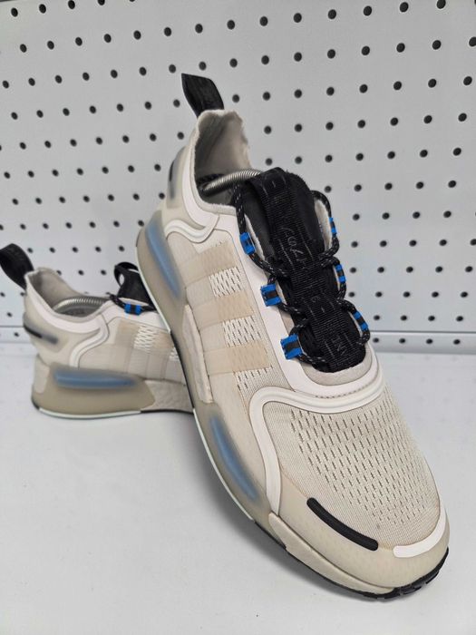 Оригинални мъжки маратонки- Adidas NMD R1