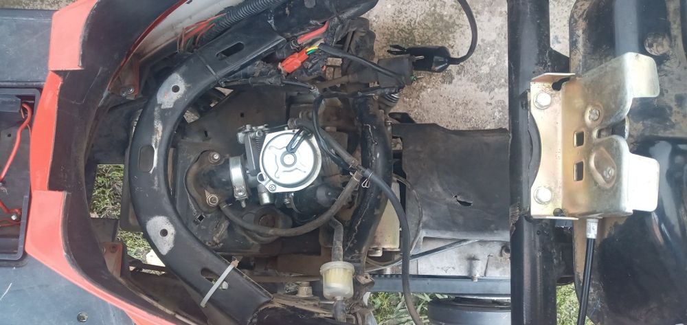 Обмен м8прошка 150