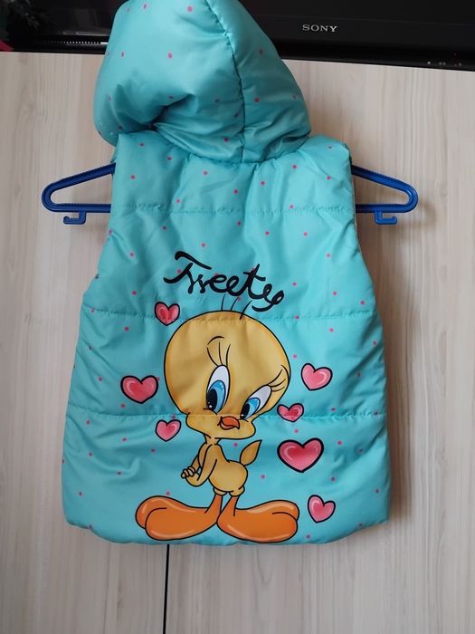 Готина грейка за момиче