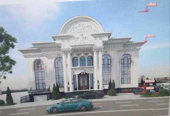 Продается нежилое помещение под ресторан ул. Узбекистанская