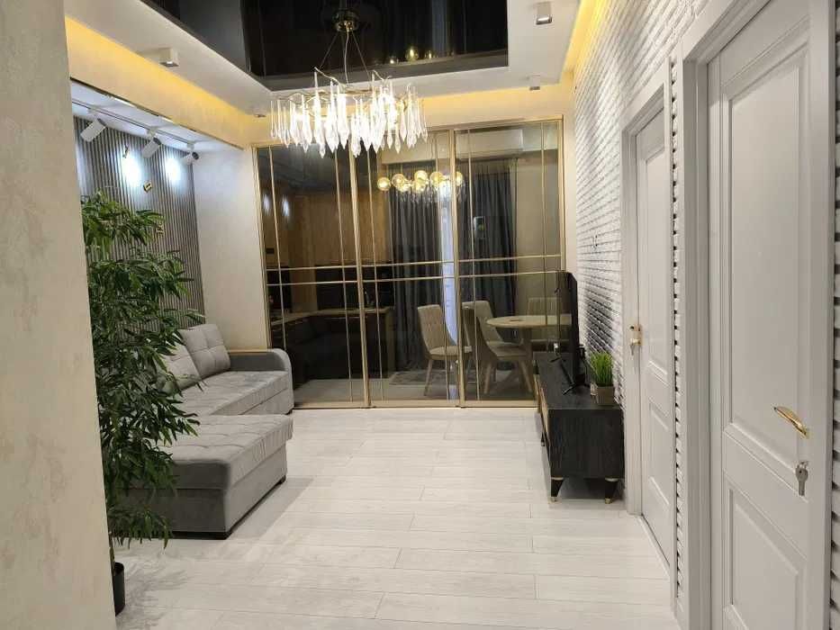 R3Сдаётся 3/4/9 квартира на Метро Бадамзар !