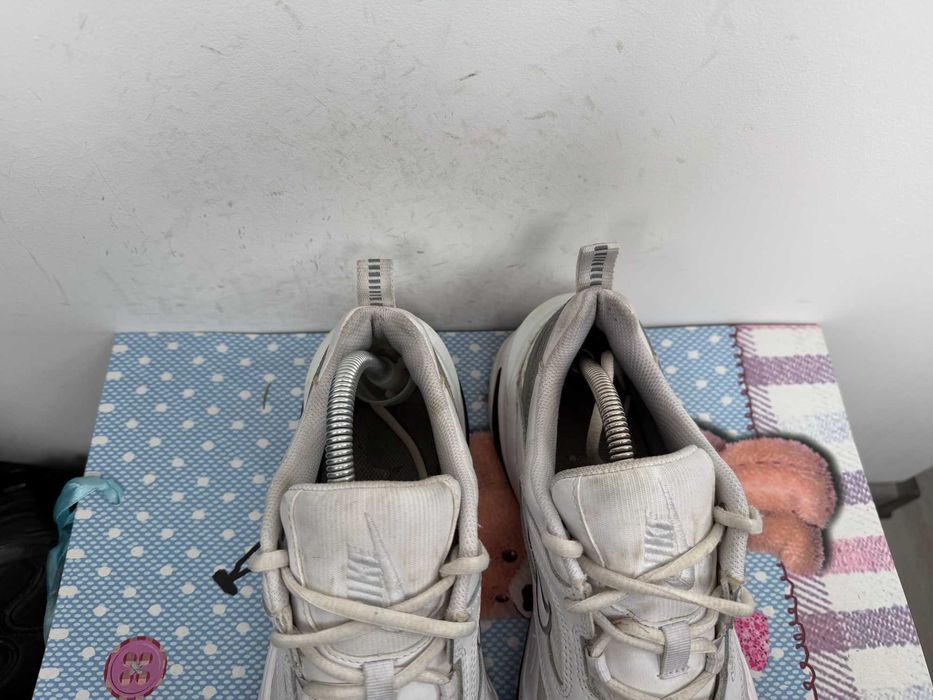 Nike M2K Tekno Cool White''оригинални маратонки 41 номер