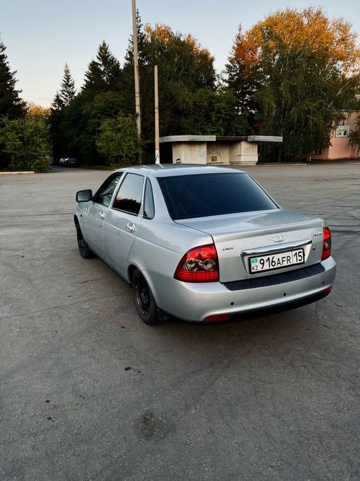 Приора 2 продажа