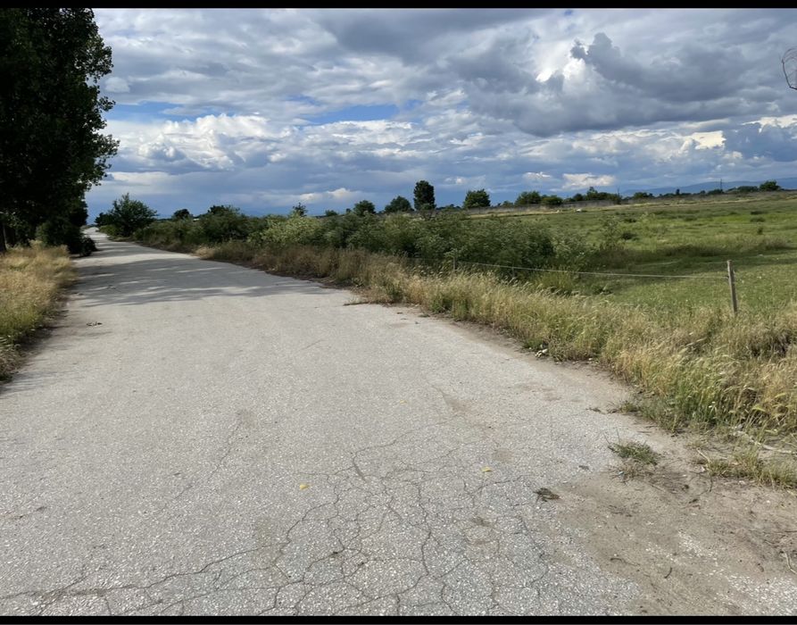 Продава се Парцел в Пловдив, Център - 9500 кв.м за 24 €/кв.м - Снимка #7