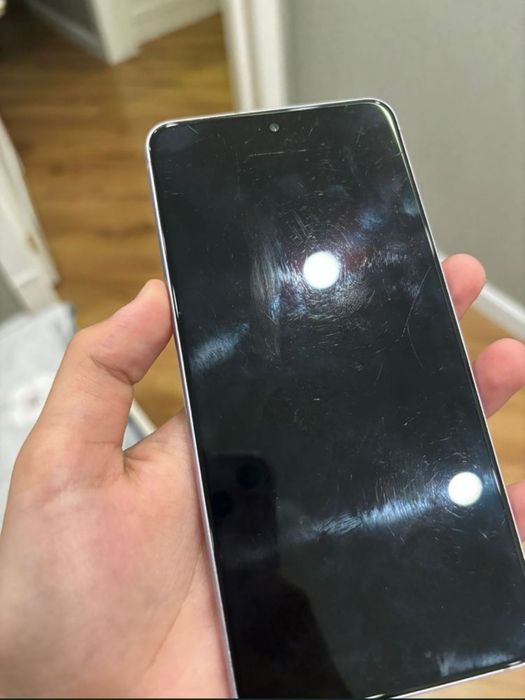 Galaxy S21 fe 5G обмен