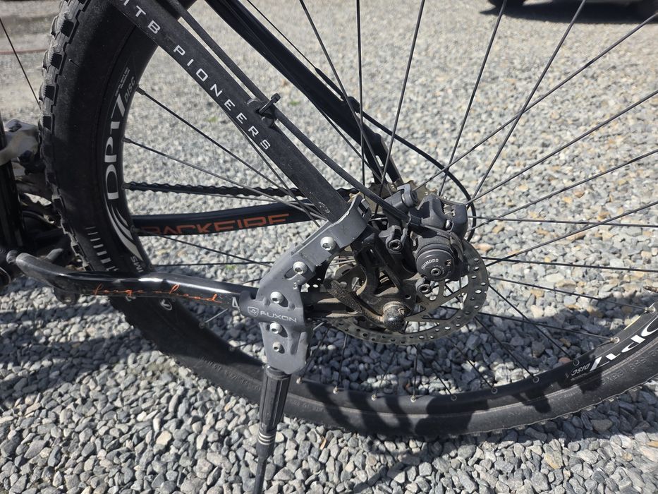 Bicicleta cadru M