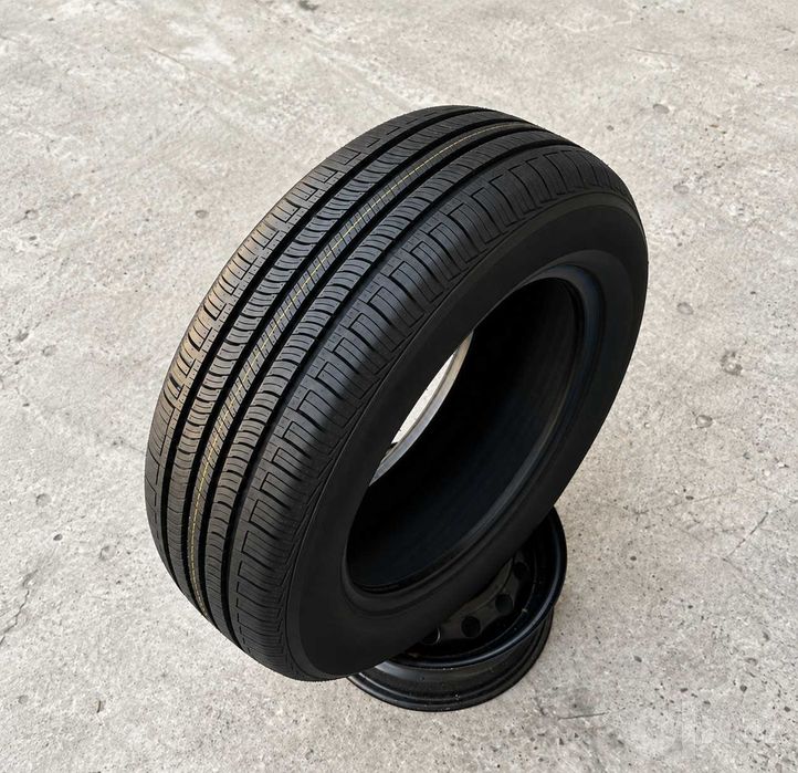 Chevrolet Tracker 215/55R17 размер шина кенг ассортиментда