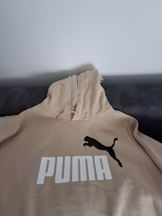 Puma оригинален суичър