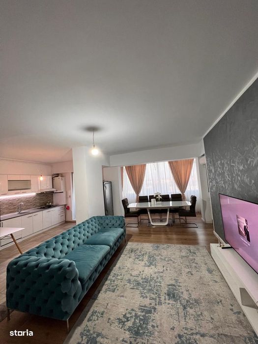 Apartament 3 Camere  Complex Belize   COD 233