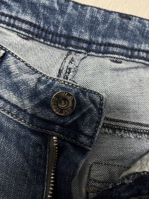 Vintage Diesel Jeans