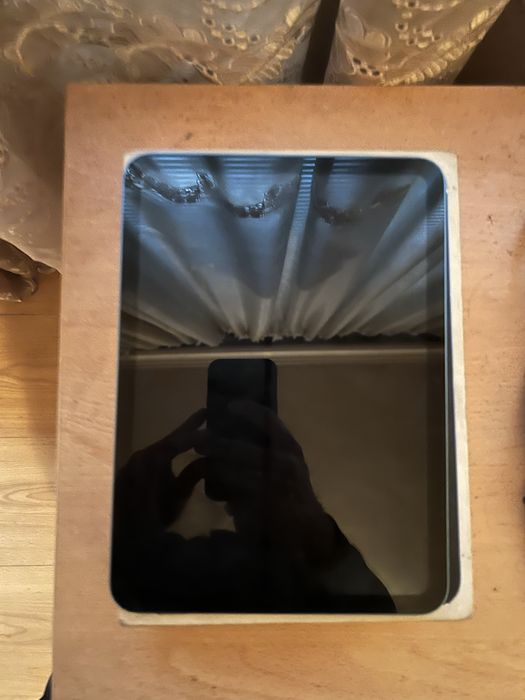 Ipad 10 Gen Wi Fi 64 gb