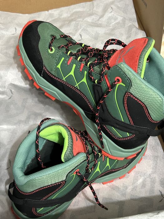 Salewa Ghete Trekking