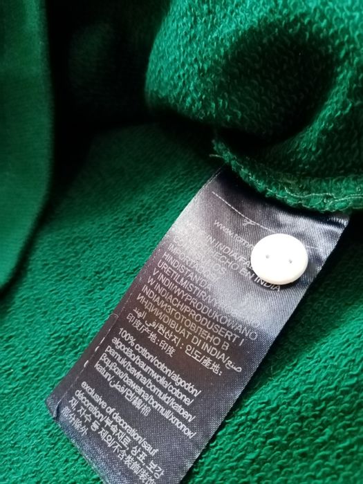 Tommy Jeans Мъжка блуза