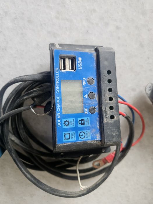 Аккумулятор камера ва реклама