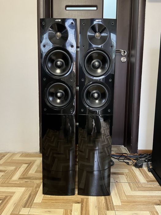 Boxe Jamo S-506 130w RMS 6Ohmi