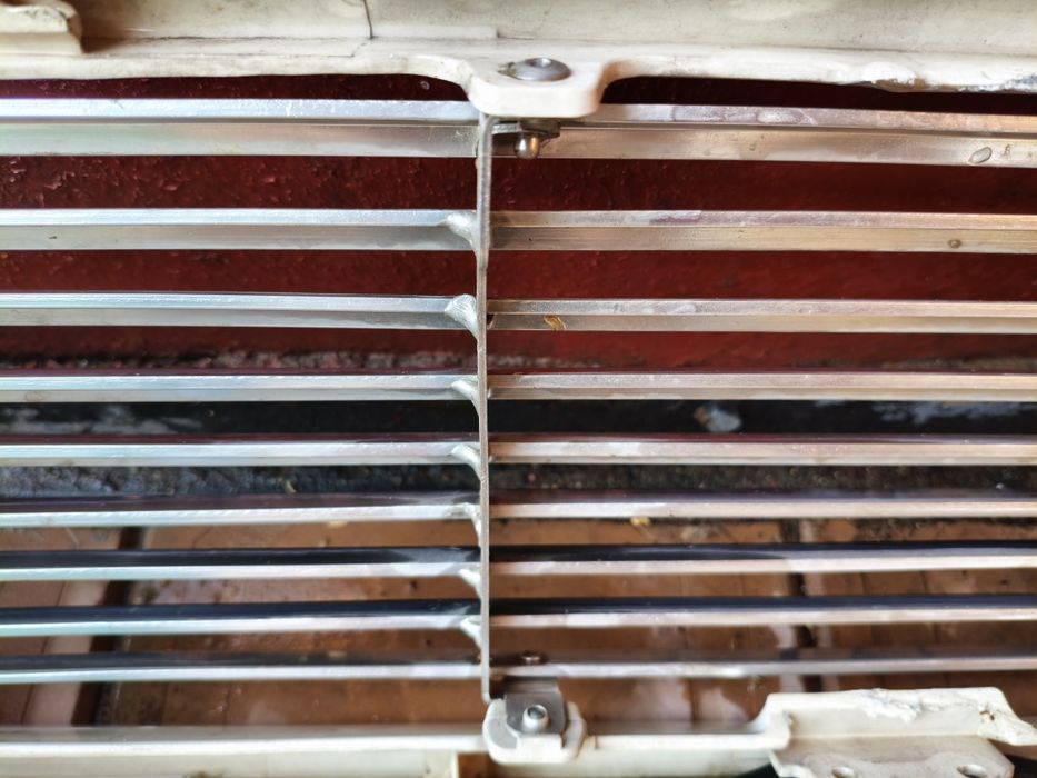 Решётка на Прадо 120