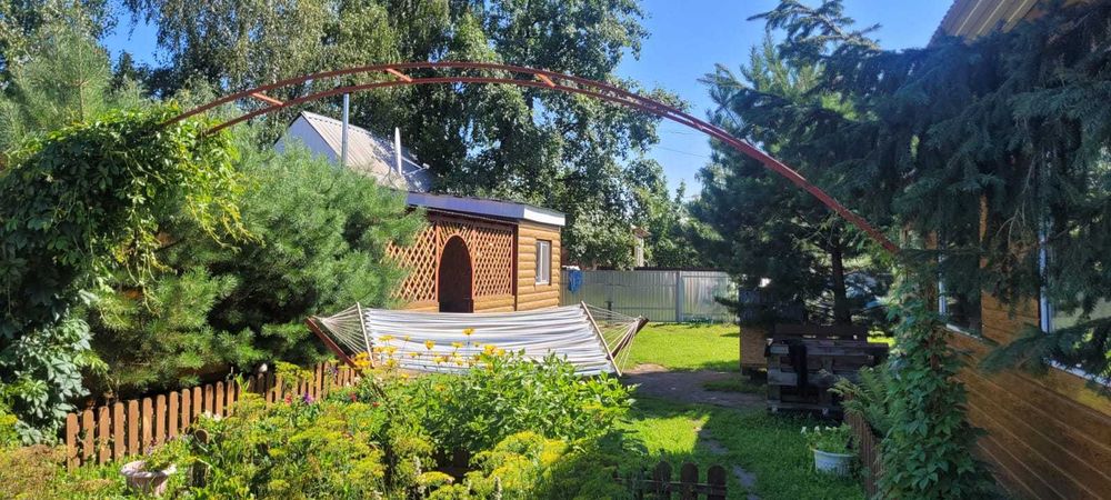 Продам дачу оо/со Горизонт